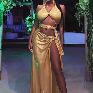 Fashionnova Goddess Set